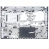 Lenovo IdeaPad S400, S400U, S400T, S405, S410, S415 felső burkolat, fekete (palmrest)
