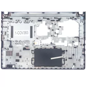   Lenovo IdeaPad S400, S400U, S400T, S405, S410, S415 felső burkolat, fekete (palmrest)