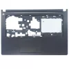 Lenovo IdeaPad S400, S400U, S400T, S405, S410, S415 felső burkolat, fekete (palmrest)