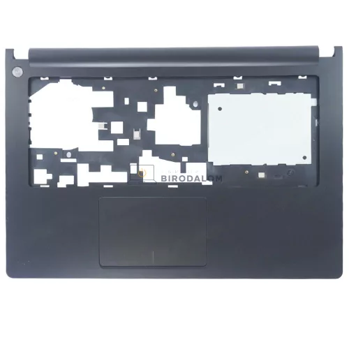 Lenovo IdeaPad S400, S400U, S400T, S405, S410, S415 felső burkolat, fekete (palmrest)