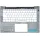 Lenovo IdeaPad 320S-14, 320S-14ISK, 320S-14IKB felső burkolat, ezüst