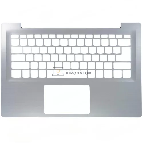 Lenovo IdeaPad 320S-14, 320S-14ISK, 320S-14IKB felső burkolat, ezüst
