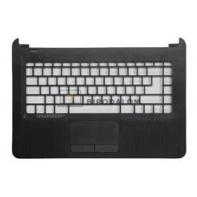   HP Pavilion 14-AC, 14-AY, 240 G4, 240 G5 felső burkolat (807169-031, 813912-031)