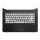 HP Pavilion 14-AC, 14-AY, 240 G4, 240 G5 felső burkolat (807169-031, 813912-031)