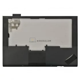   IBM Lenovo ThinkPad T410, T410-2516CTO, T410-2516FAU felső burkolat, fekete