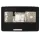 Dell Inspiron N5050, N5040, M5040, 3520, 2520 felső burkolat, fekete (0PTWYG)