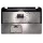 Toshiba Satellite P55-A, S50D-A, S50-A, S55D-A, S55-A felső burkolat, ezüst