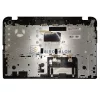 Toshiba Satellite P55-A, S50D-A, S50-A, S55D-A, S55-A felső burkolat, ezüst