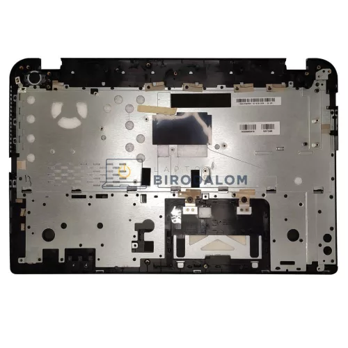 Toshiba Satellite P55-A, S50D-A, S50-A, S55D-A, S55-A felső burkolat, ezüst