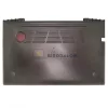 Lenovo IdeaPad Y50, Y50-70 alsó burkolat, fekete