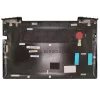Lenovo IdeaPad Y50, Y50-70 alsó burkolat, fekete