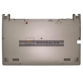   Lenovo IdeaPad S300, S310, M30-70 alsó burkolat, ezüst (AP0S9000820)