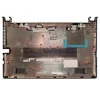 Lenovo IdeaPad S300, S310, M30-70 alsó burkolat, ezüst (AP0S9000820)