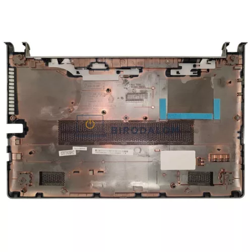 Lenovo IdeaPad S300, S310, M30-70 alsó burkolat, ezüst (AP0S9000820)