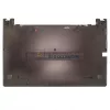 Lenovo IdeaPad S400, S405, S410, S415, S435 alsó burkolat, fekete (AP0SB000650)