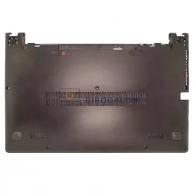   Lenovo IdeaPad S400, S405, S410, S415, S435 alsó burkolat, fekete (AP0SB000650)