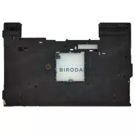 IBM Lenovo ThinkPad T410 alsó burkolat, fekete