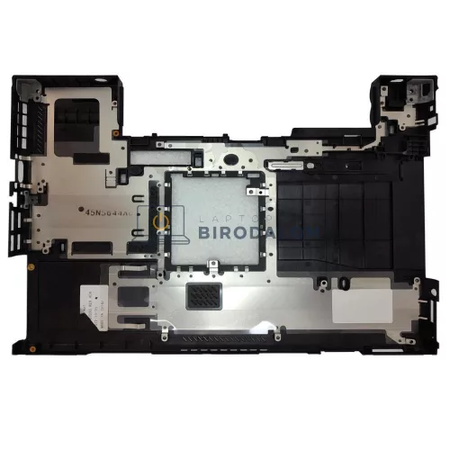 IBM Lenovo ThinkPad T410 alsó burkolat, fekete