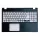 Acer Aspire ES1-521, ES1-511, ES1-522, ES1-520 felső burkolat