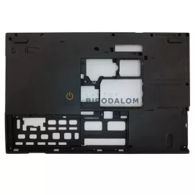 Lenovo ThinkPad T430S alsó burkolat, fekete