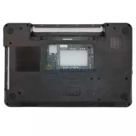   Dell Inspiron 15R N5010 alsó burkolat, fekete (60.4HH07.023, 0P0DJW)
