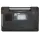 Dell Inspiron 15R N5010 alsó burkolat, fekete (60.4HH07.023, 0P0DJW)