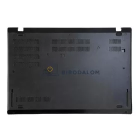 Lenovo ThinkPad L480, L490 alsó burkolat