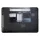 Dell Inspiron 15R M5110, M511R, N5110 alsó burkolat, fekete (005T5)