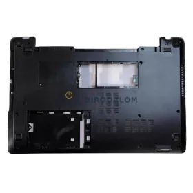   Asus A53T, K53U, K53B, X53U, K53T, X53B, K53TA alsó burkolat