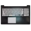 Dell G3 3579, G3 15-3579 felső burkolat, fekete (05D9YJ)
