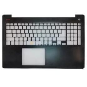 Dell G3 3579, G3 15-3579 felső burkolat, fekete (05D9YJ)