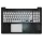 Dell G3 3579, G3 15-3579 felső burkolat, fekete (05D9YJ)