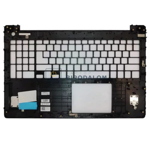Dell G3 3579, G3 15-3579 felső burkolat, fekete (05D9YJ)