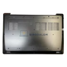 Dell G3 3579, G3 15 3579 alsó burkolat, fekete