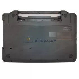   Dell Inspiron N5050, N5040, M5040, 3520, 2520 alsó burkolat, fekete (0YJ0RW)