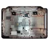 Dell Inspiron N5050, N5040, M5040, 3520, 2520 alsó burkolat, fekete (0YJ0RW)