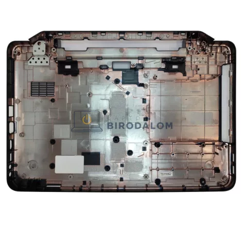Dell Inspiron N5050, N5040, M5040, 3520, 2520 alsó burkolat, fekete (0YJ0RW)
