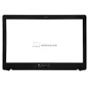 Asus X550, X550CL, X550VL, X550LC, X550LB kijelző keret, fekete