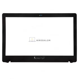   Asus X550, X550CL, X550VL, X550LC, X550LB kijelző keret, fekete