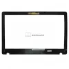 Asus X550, X550CL, X550VL, X550LC, X550LB kijelző keret, fekete