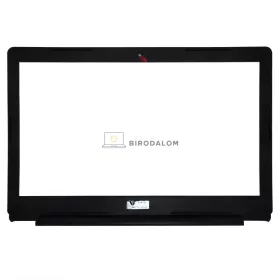 Dell G3 3579, 156PD, 15PR, 15GD kijelző keret, fekete