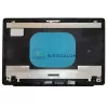 Dell G3 3579, G3 15 3579, 156PD, 15PR, 15GD kijelző hátlap, fekete