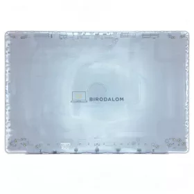   Dell G3 3579, G3 15 3579, 156PD, 15PR, 15GD kijelző hátlap, ezüst