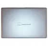 Dell G3 3579, G3 15 3579, 156PD, 15PR, 15GD kijelző hátlap, ezüst