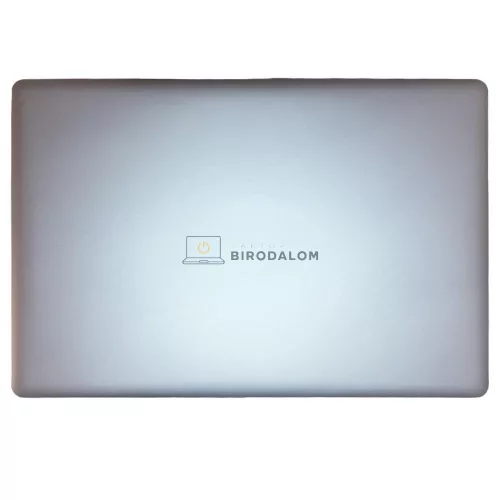 Dell G3 3579, G3 15 3579, 156PD, 15PR, 15GD kijelző hátlap, ezüst