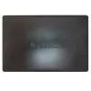Dell G3 3579, G3 15 3579, 156PD, 15PR, 15GD kijelző hátlap, fekete
