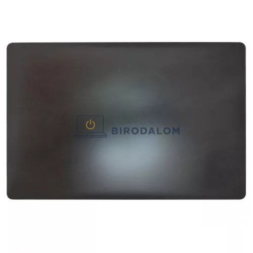 Dell G3 3579, G3 15 3579, 156PD, 15PR, 15GD kijelző hátlap, fekete