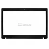Lenovo IdeaPad G560, IdeaPad G565, IdeaPad G560E kijelző keret, fekete