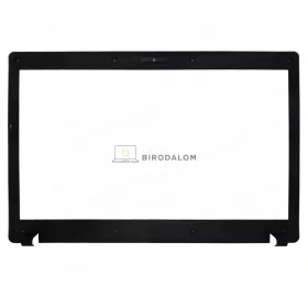   Lenovo IdeaPad G560, IdeaPad G565, IdeaPad G560E kijelző keret, fekete