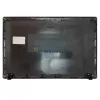 Lenovo IdeaPad G560 kijelző hátlap, fekete